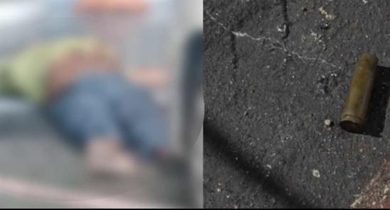 කළුතර අවන්හලක වෙඩි තැබීමක් : හිමිකරු මරුට